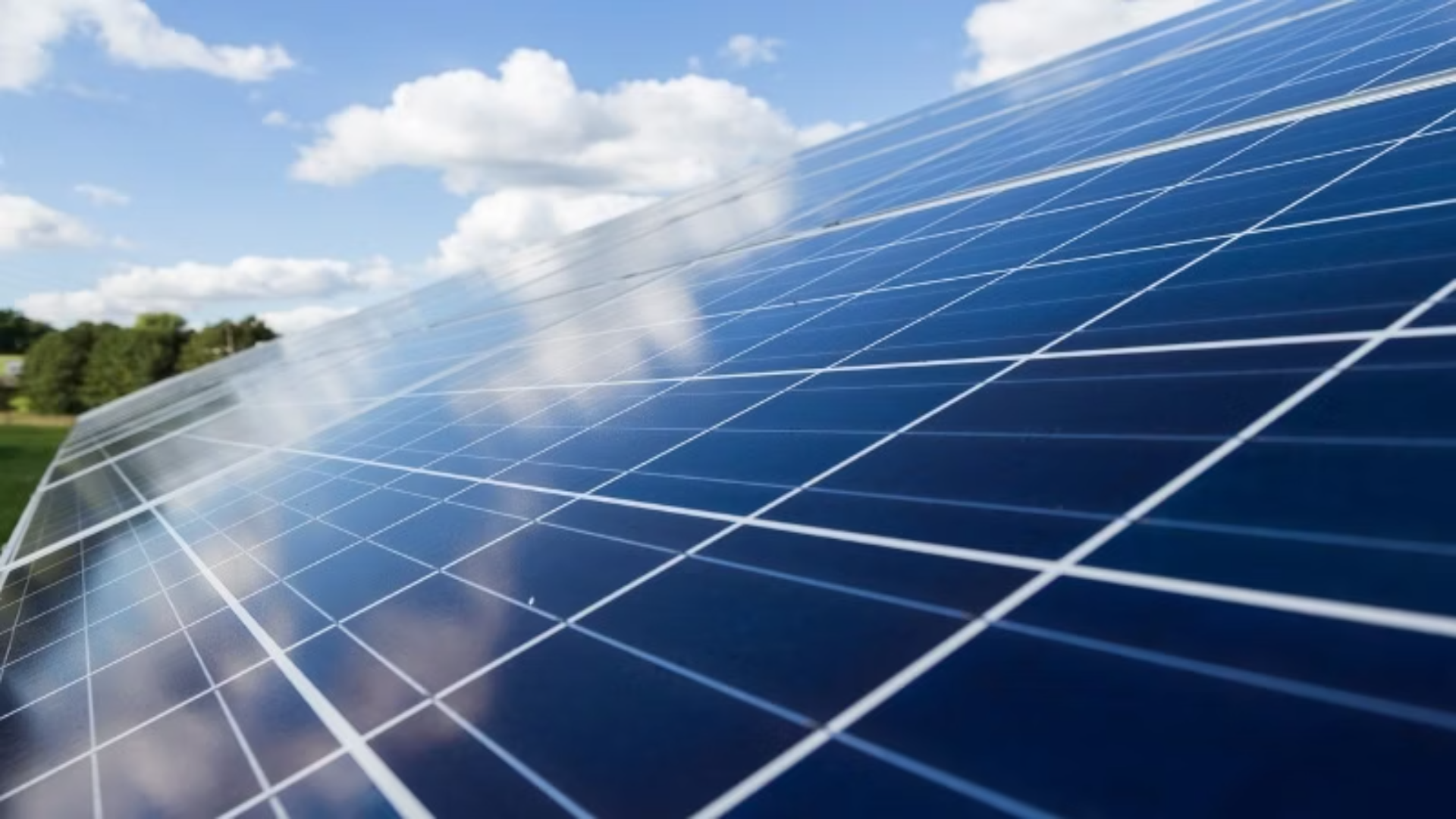 Fotovoltaica, baterías y energía propia